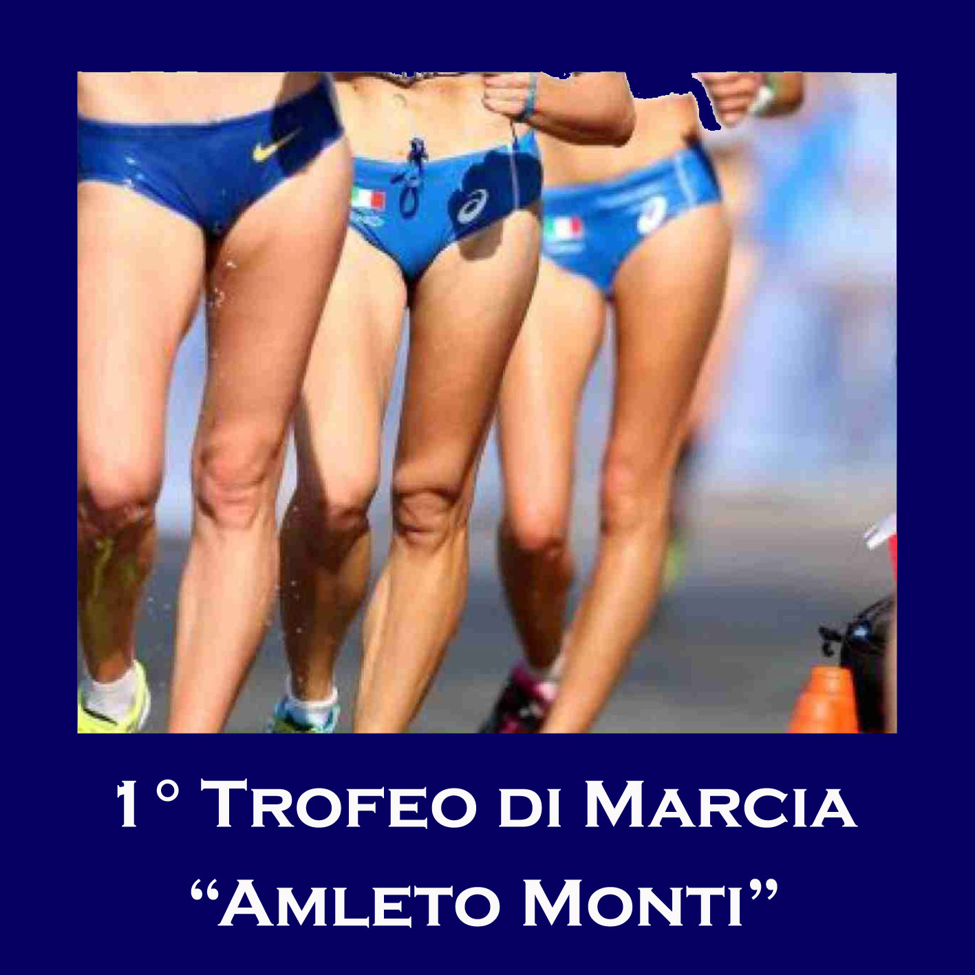 Trofeo Amleto Monti