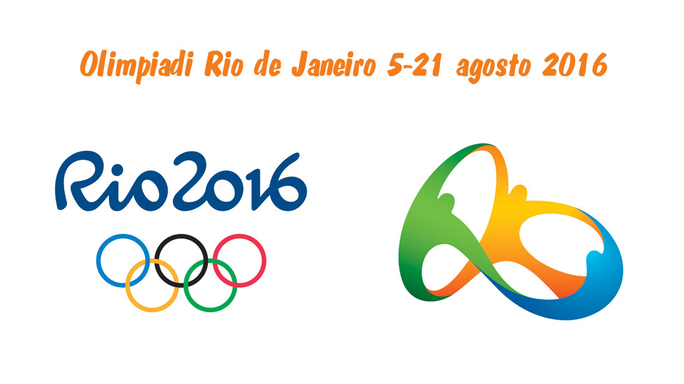 Olimpiadi Rio 2016 HD