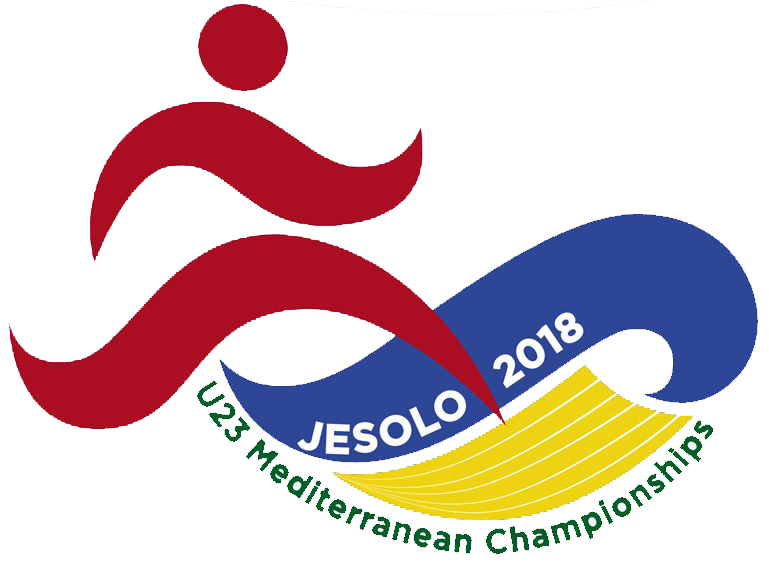 Campionati del Mediterraneo Under 23 2018
