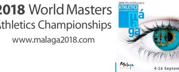 Campionati Mondiali Master Malaga 2018 Marcia Uomini 20 Km