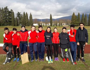 Trofeo Toscano Pistoia 2019 2